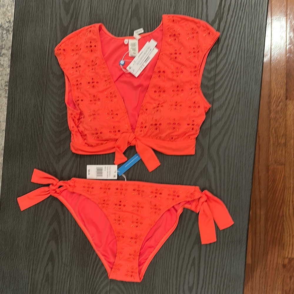 Bleu Rod Beattie Swim - New 🌴🌴🌴